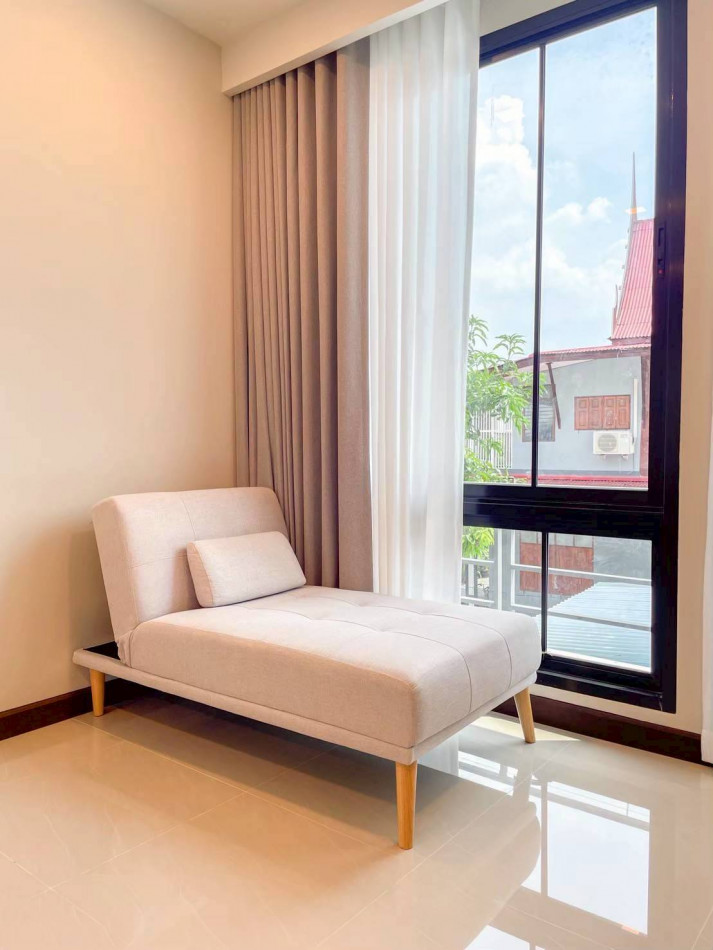 ให้เช่าบ้าน 3 ชั้น 58 ตร.ว. ซอยนักกีฬาแหลมทอง 30 แยก 2 ย่านกรุงเทพกรีฑา – รูปที่ 3