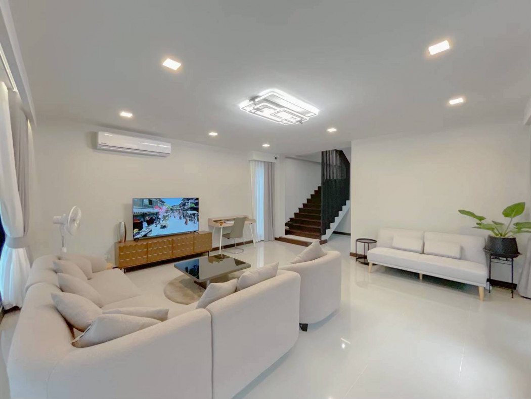 ให้เช่าบ้าน 3 ชั้น 58 ตร.ว. ซอยนักกีฬาแหลมทอง 30 แยก 2 ย่านกรุงเทพกรีฑา – รูปที่ 4