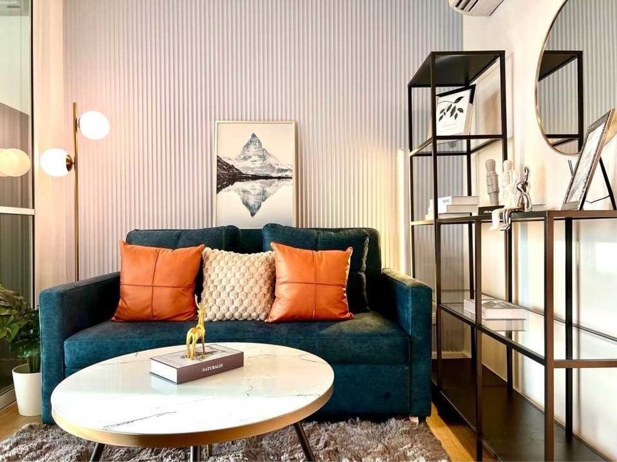 🔥 Sale at The Base Sukhumvit 77 🔥1BR 1BR.🔥3.19M 🔥31sqm. Floor19 – รูปที่ 4