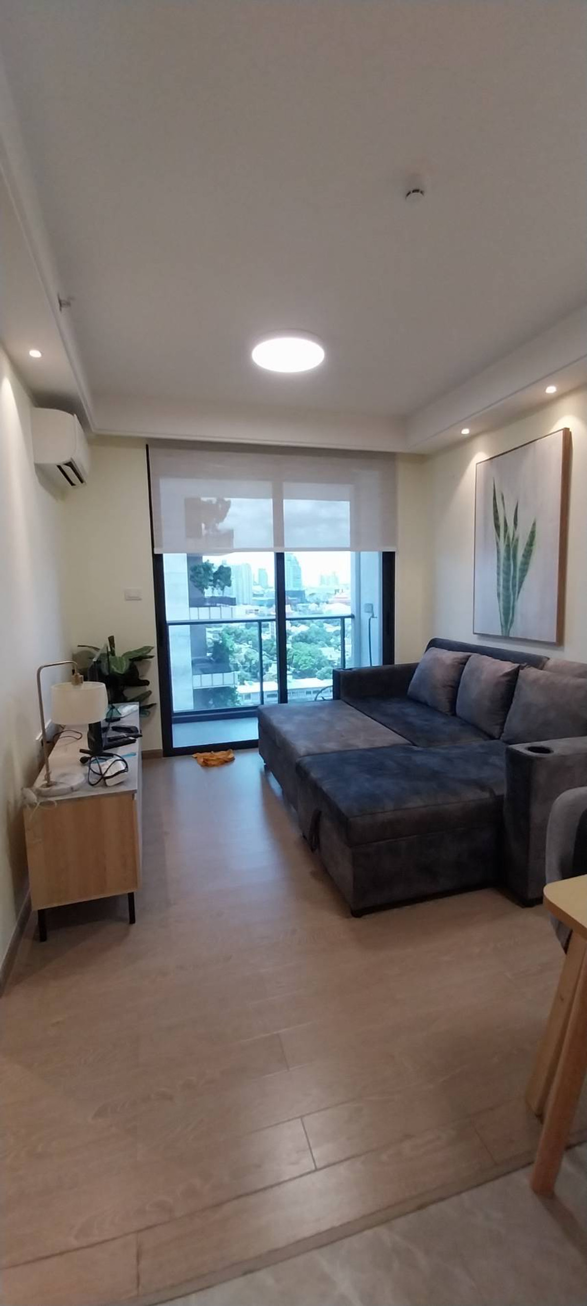1 bedroom condo for sale, Regal Sathorn Narathiwat, near Central Rama 3. 1 bedroom condo for sale, Regal Sathorn Narathiwat, near Central Rama 3.