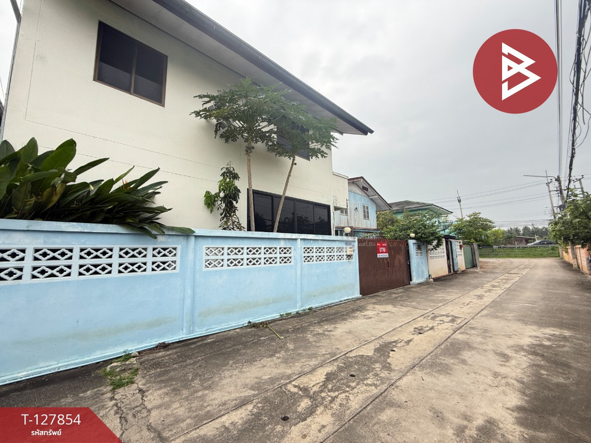 ขายบ้านเดี่ยว เนื้อที่ 56.1 ตร.วา แม่กลอง สมุทรสงคราม – รูปที่ 3