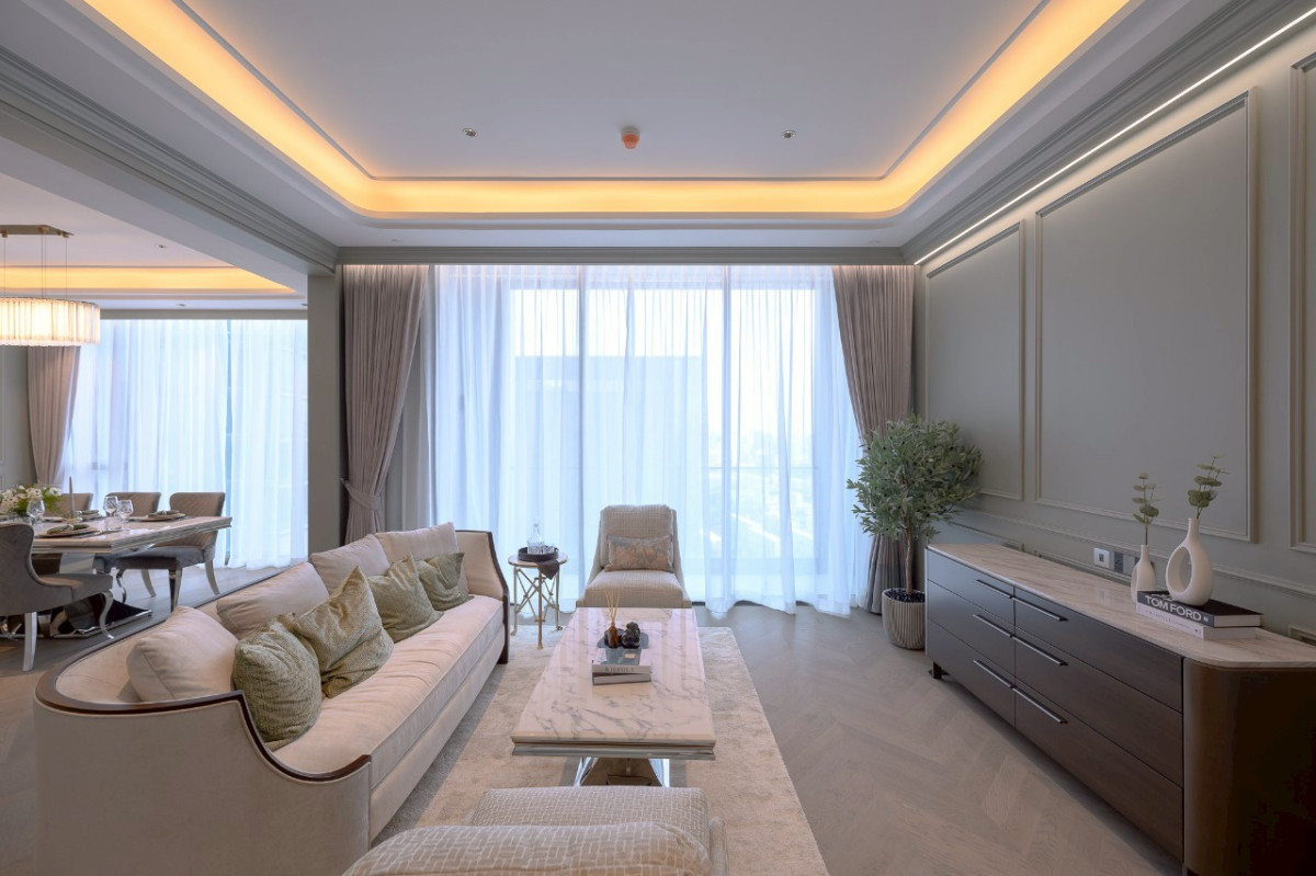 For Sale Condo , One 89 Wireless , MRT-Lumphini , Lumpini , Pathum Wan , Bangkok , CX-137941