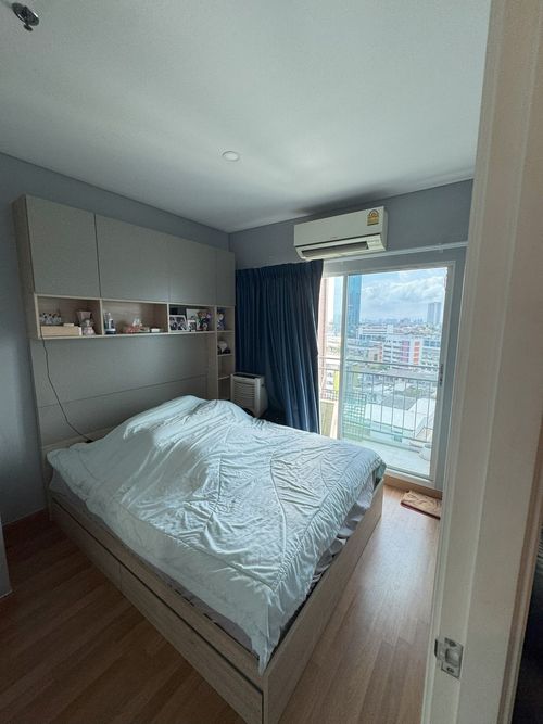 ขายคอนโด Lumpini Place Ratchada - Sathu ราคา 2,990,000 บาท [JZs251136]