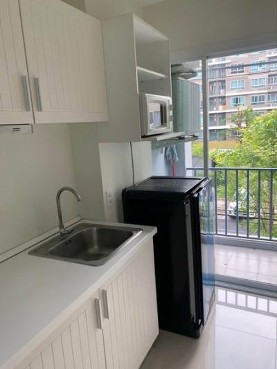 (A034142) Condominium Kensington Bearing Sukhumvit 107