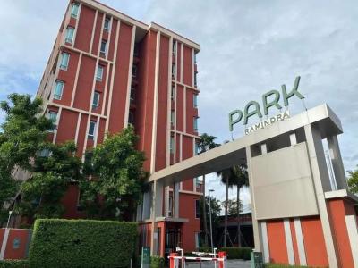 (A034148) Park Ramintra