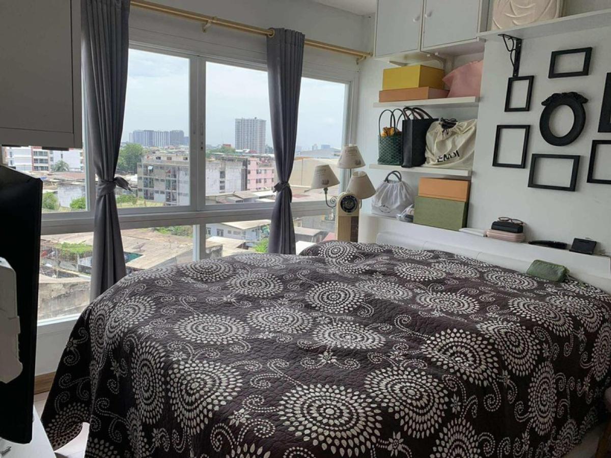 (A034146) The Viva Condo Petchkasem 68