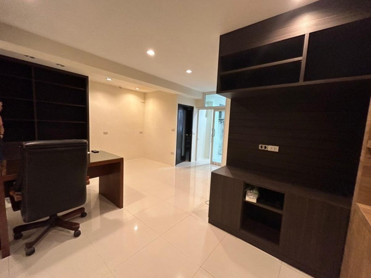 (A033452) Bangkhae Condo Residence – รูปที่ 2