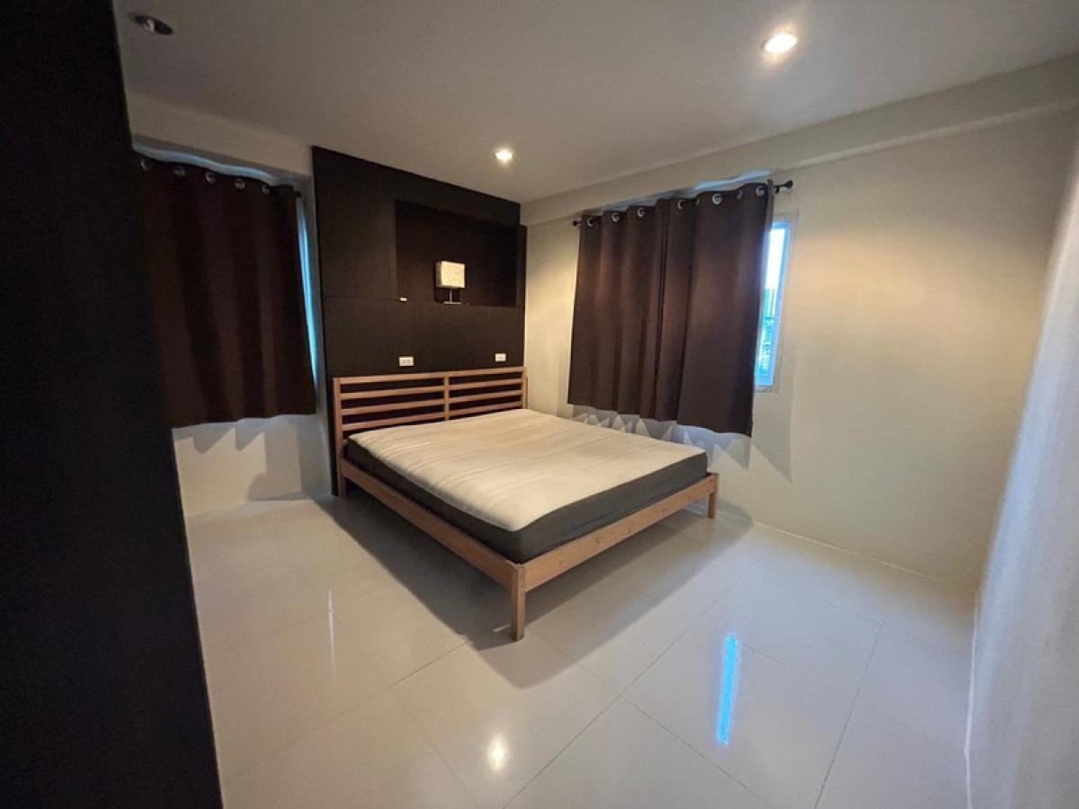 (A033452) Bangkhae Condo Residence – รูปที่ 3