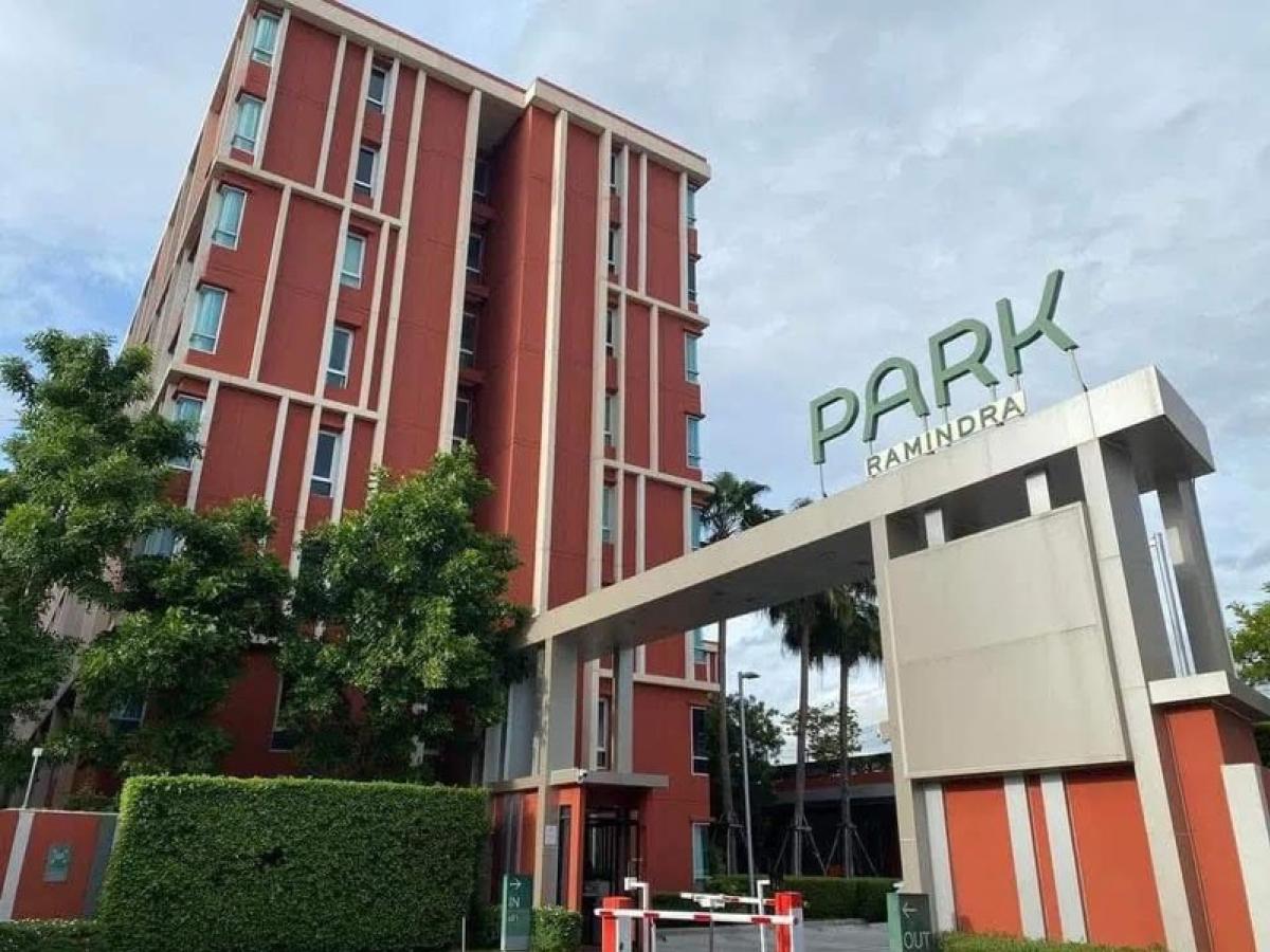 (A034148) Park Ramintra (A034148) Park Ramintra