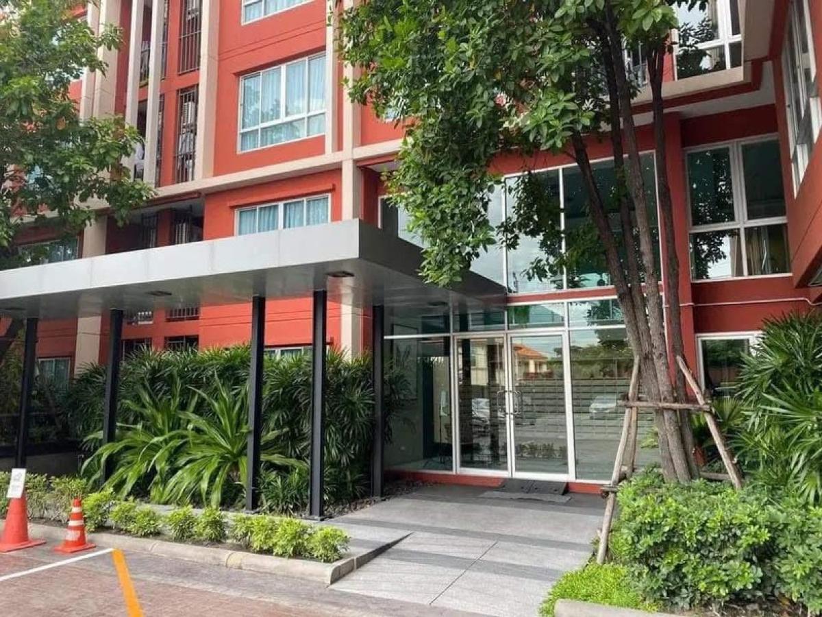 (A034148) Park Ramintra – รูปที่ 2