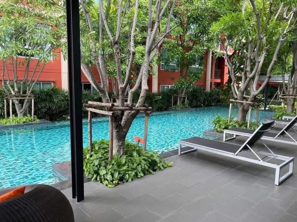 (A034148) Park Ramintra – รูปที่ 3