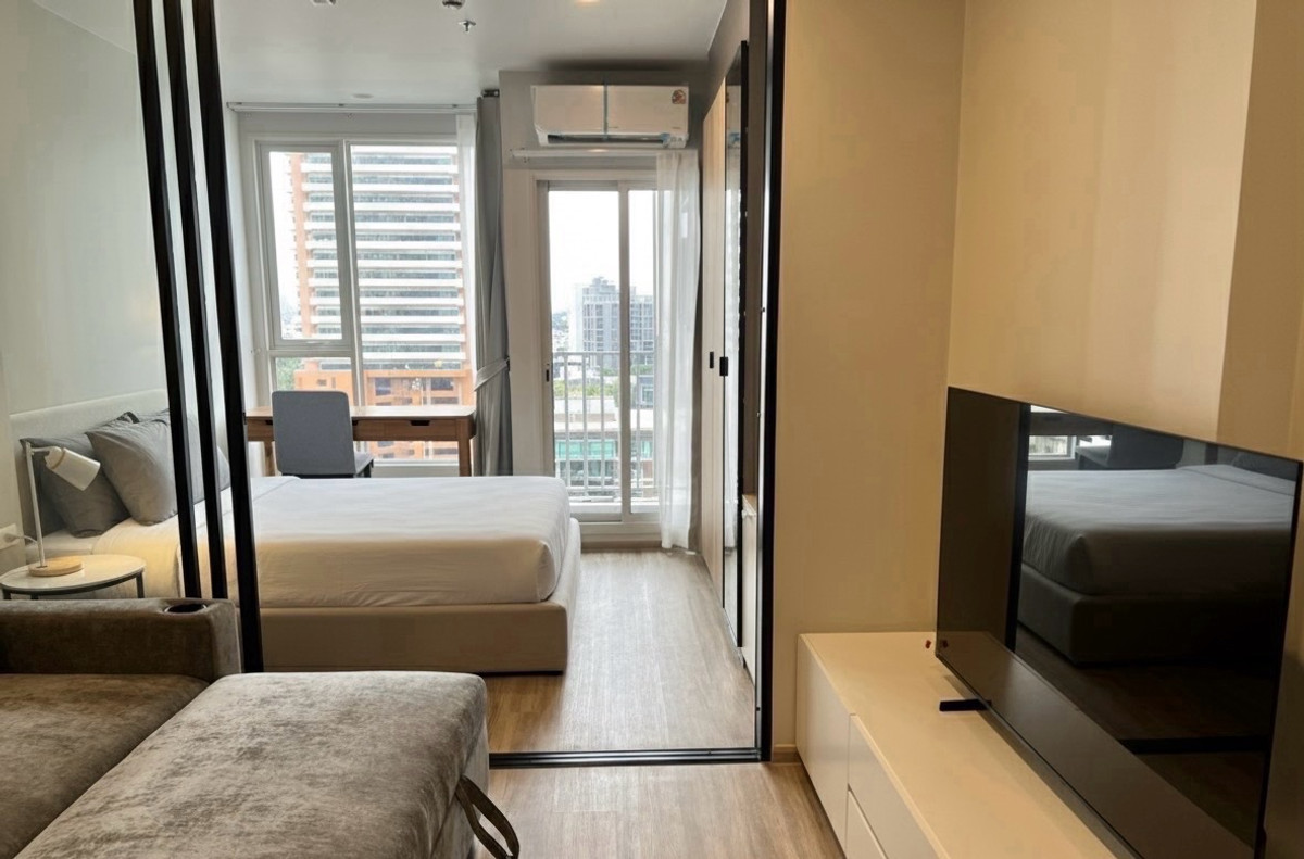📍For Rent!! Culture Thonglor💥New project, stylish room in prime Thonglor! Only 30,000฿ / month Move-in ready‼️🛋 1 Bedroom | 31 sq.m.📞 Contact: Aomam (Agent) Tel / Line ID: 095-587-1692 WhatsApp: +66 95 587 1692 📍For Rent!! Culture Thonglor💥New project, stylish room in prime Thonglor! Only 30,000฿ / month Move-in ready‼️🛋 1 Bedroom | 31 sq.m.📞 Contact: Aomam (Agent) Tel / Line ID: 095-587-1692 WhatsApp: +66 95 587 1692