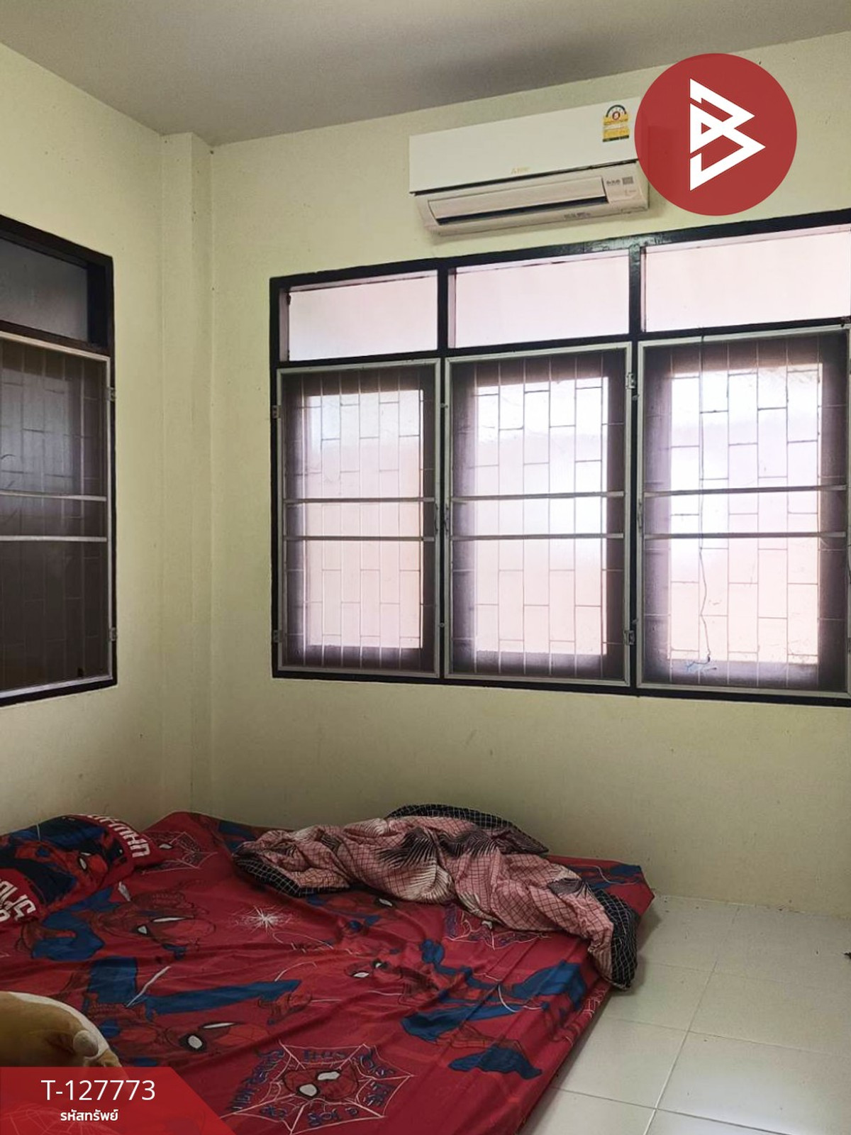 ขายบ้านเดี่ยว เนื้อที่ 1 งาน ถ.ราษฎร์พัฒนา 6 หนองจอก กรุงเทพมหานคร – รูปที่ 4