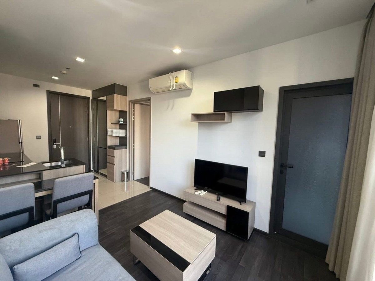 For Rent📍the line asoke ratchada🛀1bed 1 bath📞0639399665 – รูปที่ 2