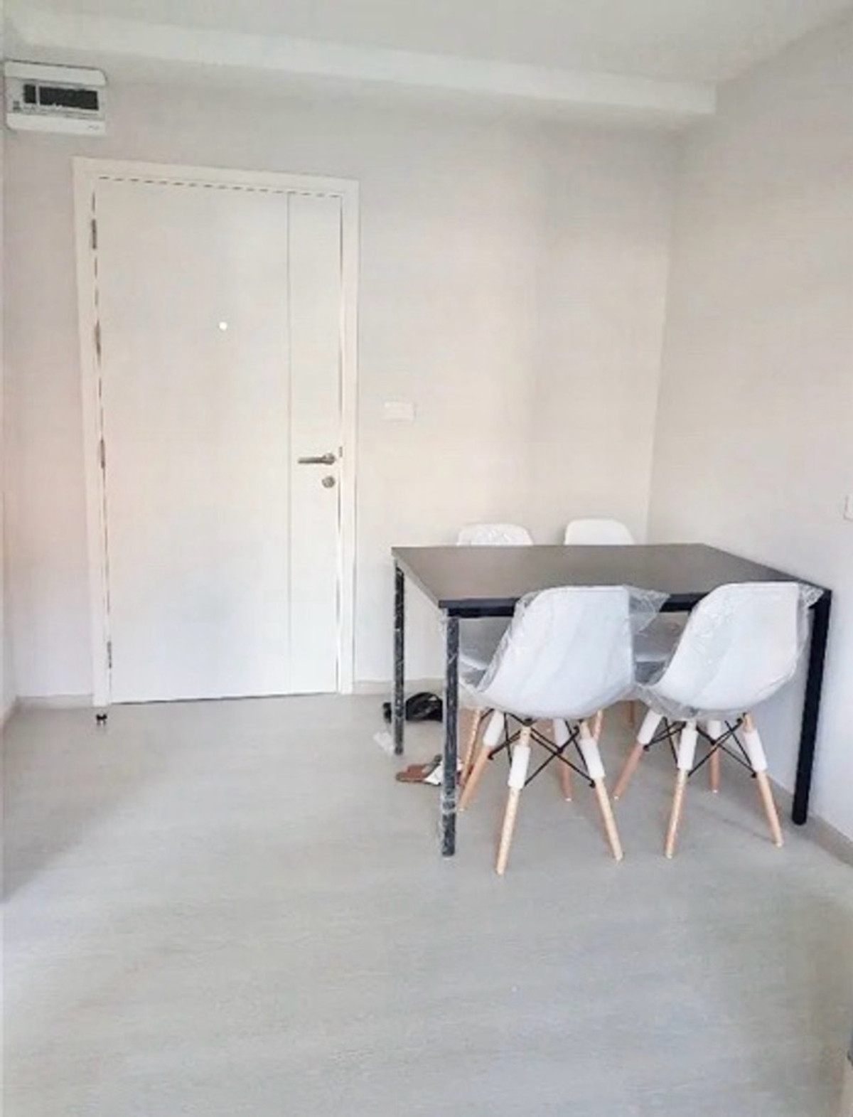📍For sale Plum Condo Ram 60 Interchange near Lam Sali BTS station. Interchange📍 📍For sale Plum Condo Ram 60 Interchange near Lam Sali BTS station. Interchange📍