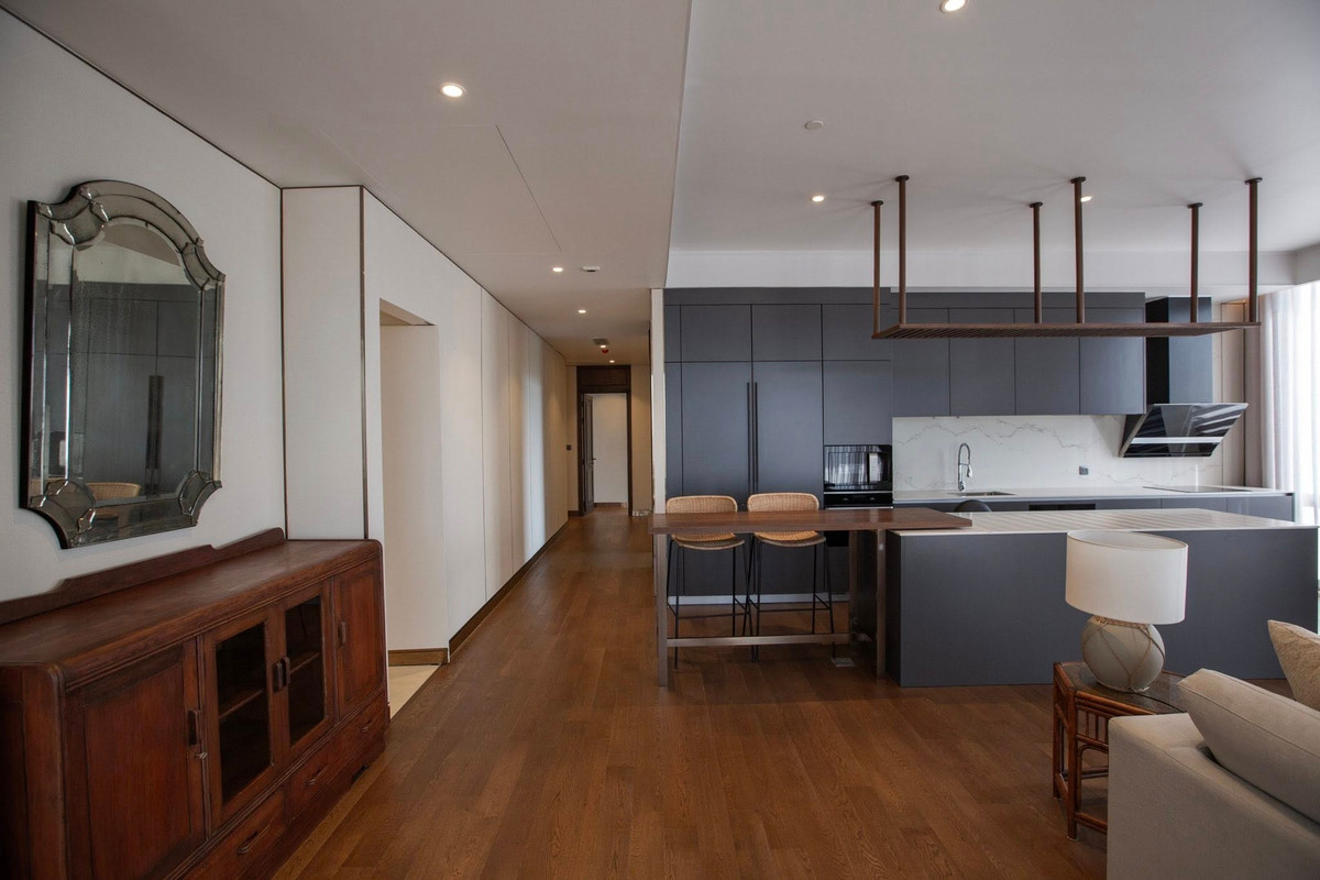 ✅For Sale !! MUNIQ LANGSUAN  FREEHOLD PENTHOUSE /3B3B / 280sqm. / 142MB – รูปที่ 4