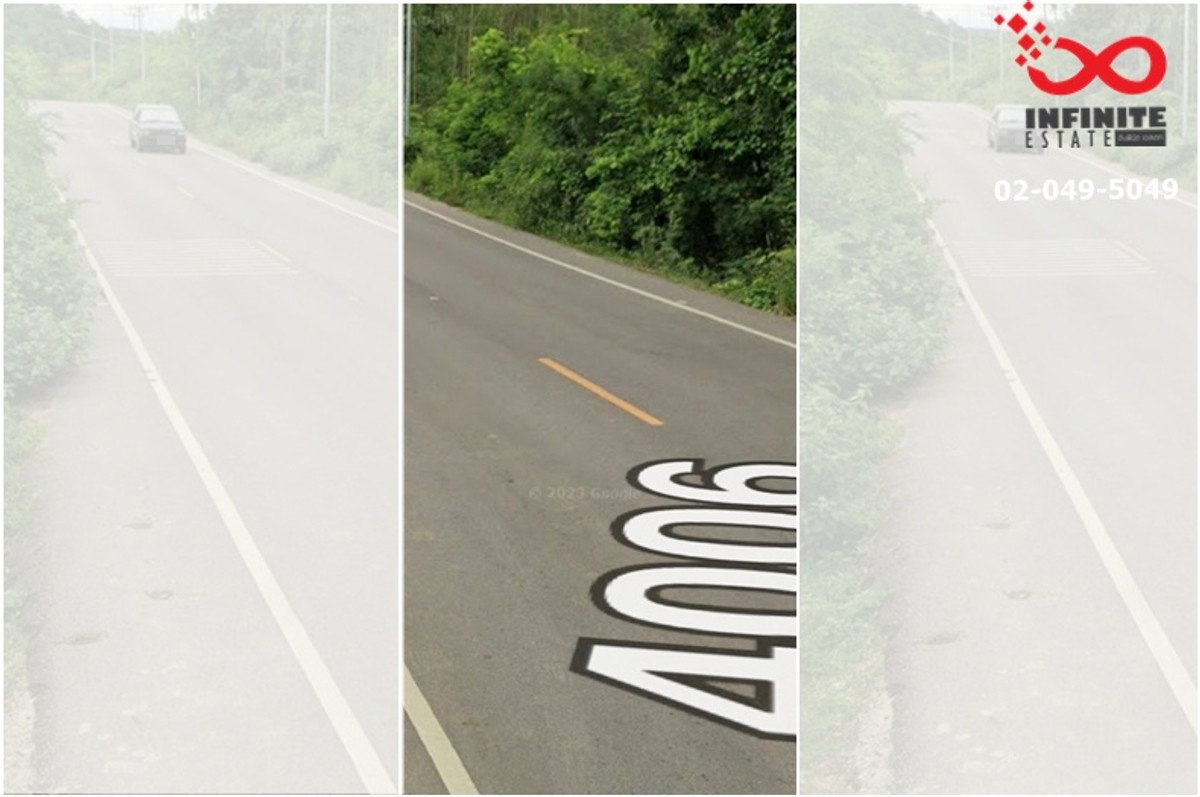 ขายที่ดิน 2ไร่ 48ตรว.แก่งกระจาน เพชรบุรี โฉนดครุฑแดง  – รูปที่ 4