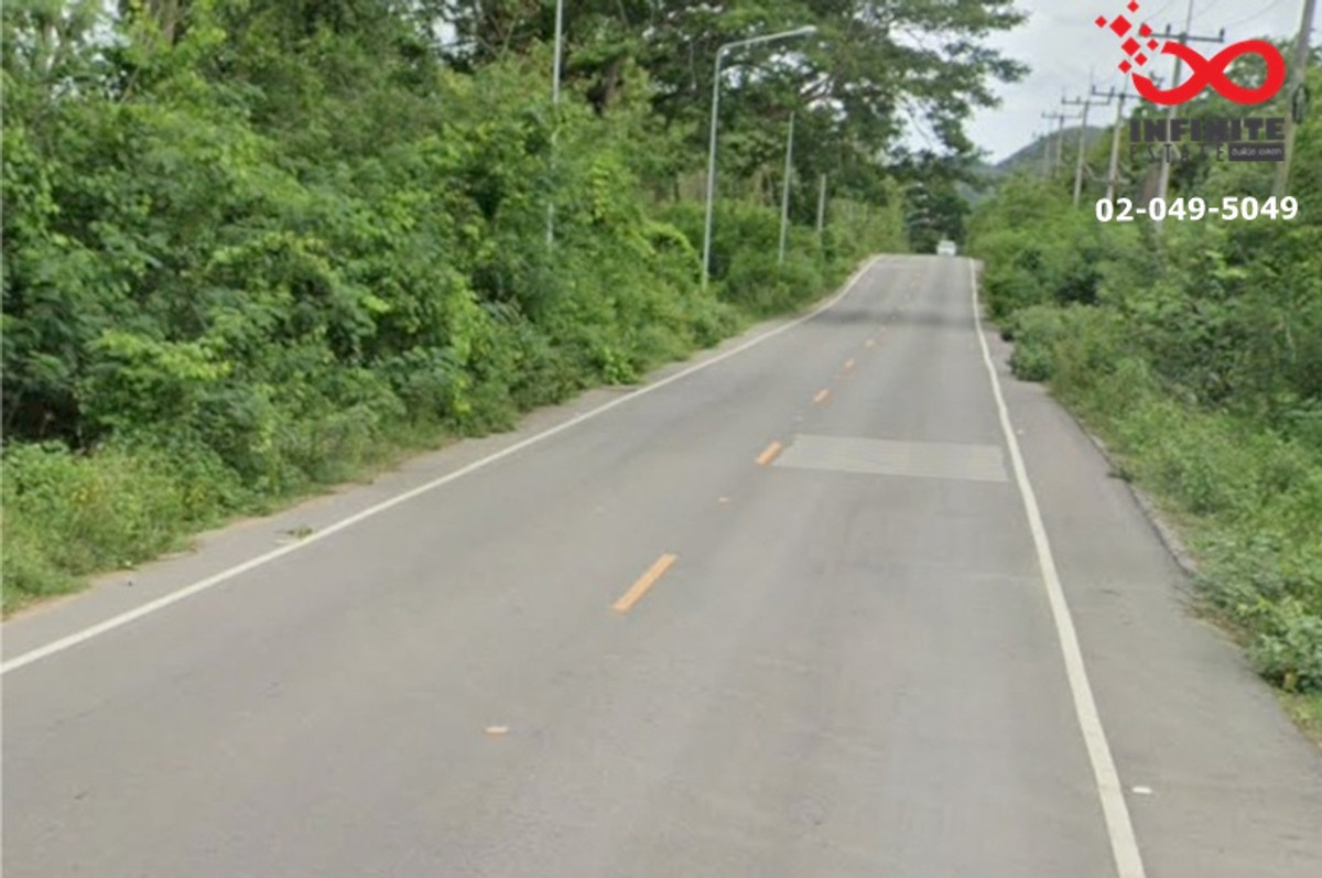 ขายที่ดิน 2ไร่ 48ตรว.แก่งกระจาน เพชรบุรี โฉนดครุฑแดง  – รูปที่ 3