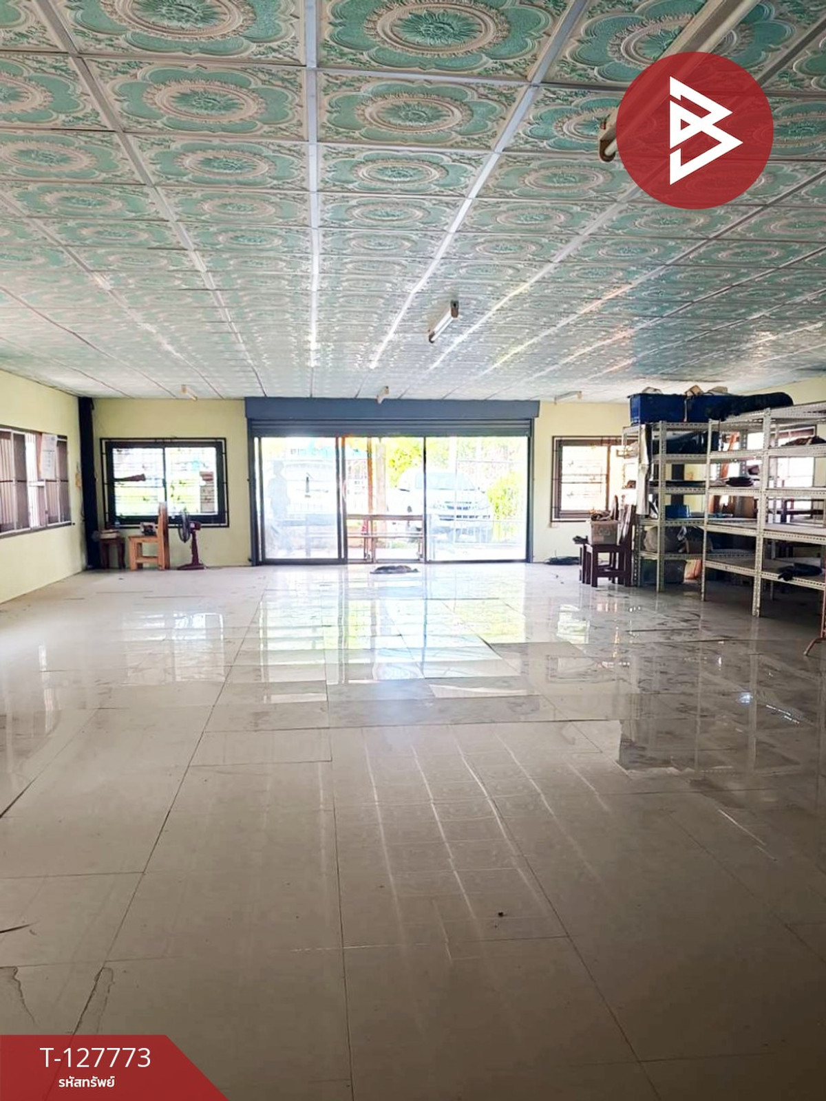 ขายบ้านเดี่ยว เนื้อที่ 1 งาน ถ.ราษฎร์พัฒนา 6 หนองจอก กรุงเทพมหานคร – รูปที่ 3