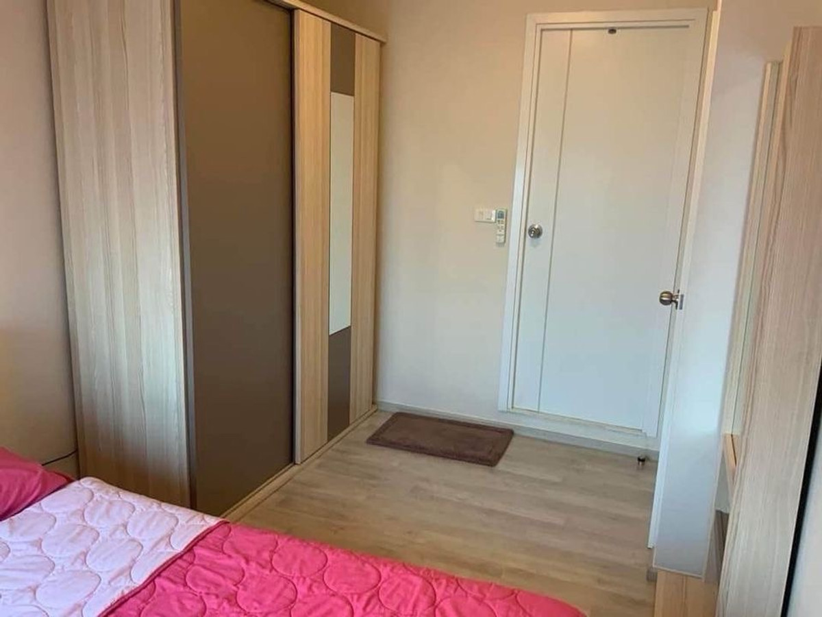 📍ขาย คอนโด Plum Condo Ram 60 Interchange ใกล้ สถานีรถไฟฟ้าลำสาลี อินเตอร์เชนจ์📍 – รูปที่ 2