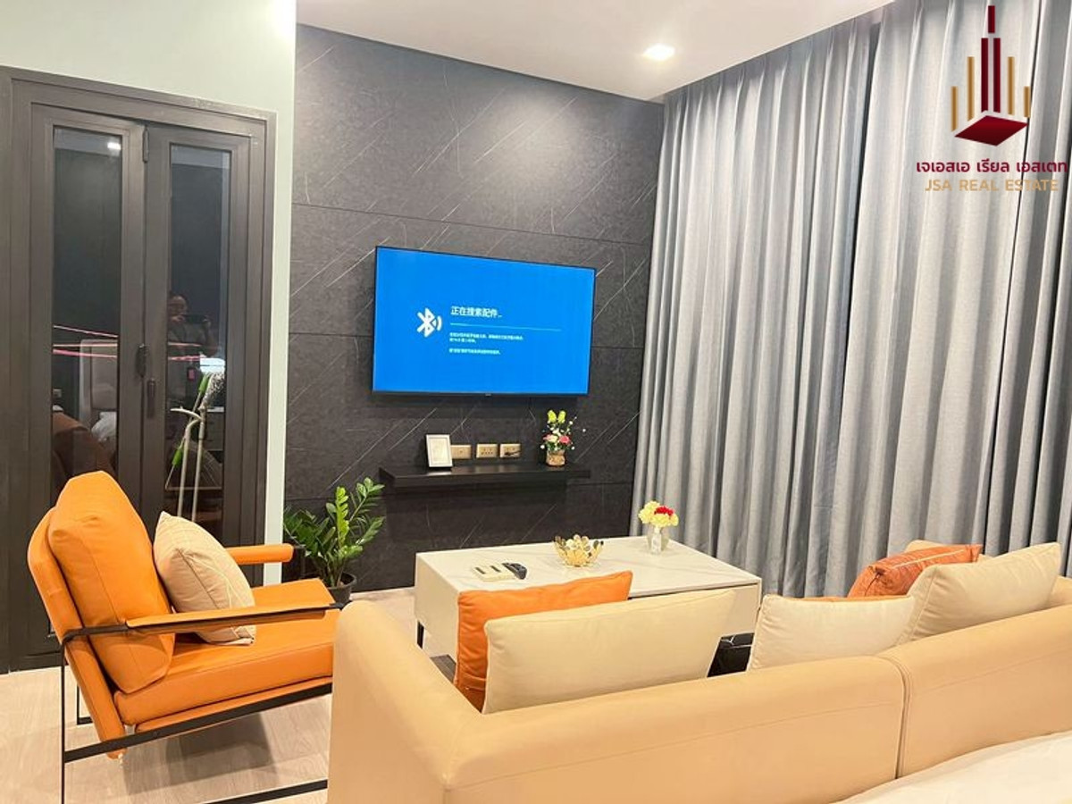 ✨ For Sale: One9Five Asoke - Rama 9 Condo ✨ 💰 Only 6,500,000 THB ✨ For Sale: One9Five Asoke - Rama 9 Condo ✨ 💰 Only 6,500,000 THB