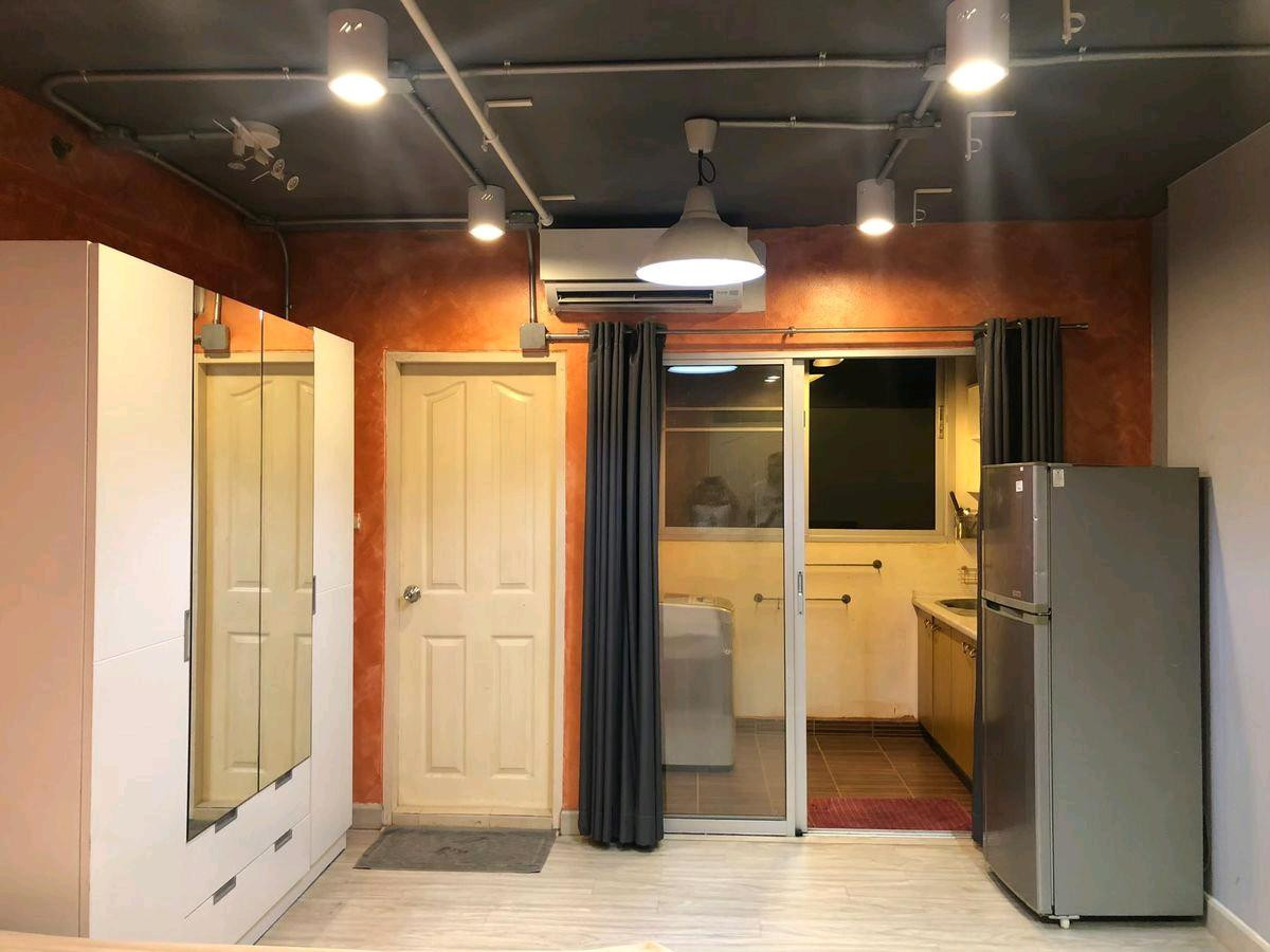 ⚡ราคาดีที่สุด📍City Home Sukhumvit 101 (ซิตี้ โฮม สุขุมวิท 101) – รูปที่ 3
