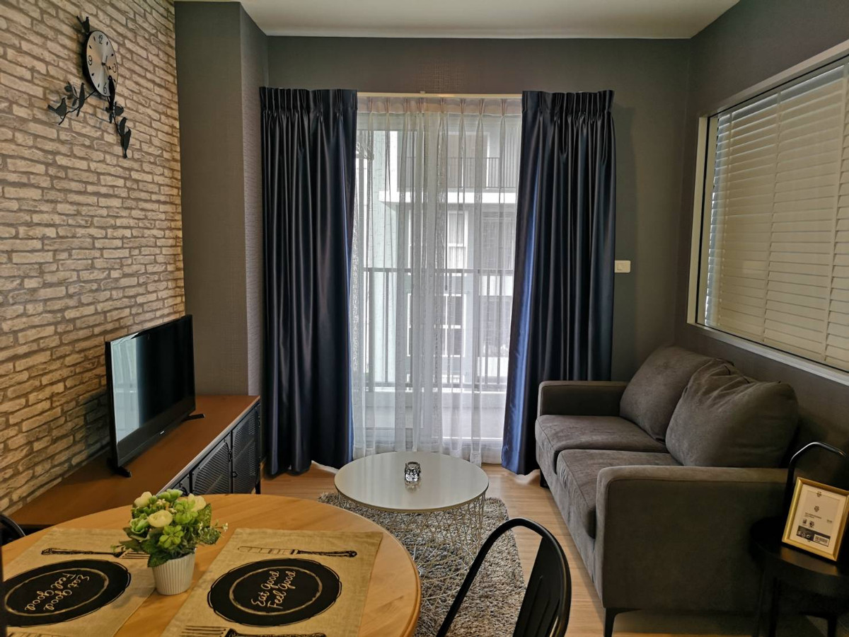 Sale!!! For sale J Condo Rama 2 Urgent!!! Style Loft, fully furnished 🌆 Sale!!! For sale J Condo Rama 2 Urgent!!! Style Loft, fully furnished 🌆