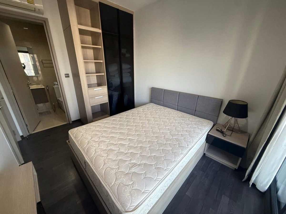 For Rent📍the line asoke ratchada🛀1bed 1 bath📞0639399665 – รูปที่ 4