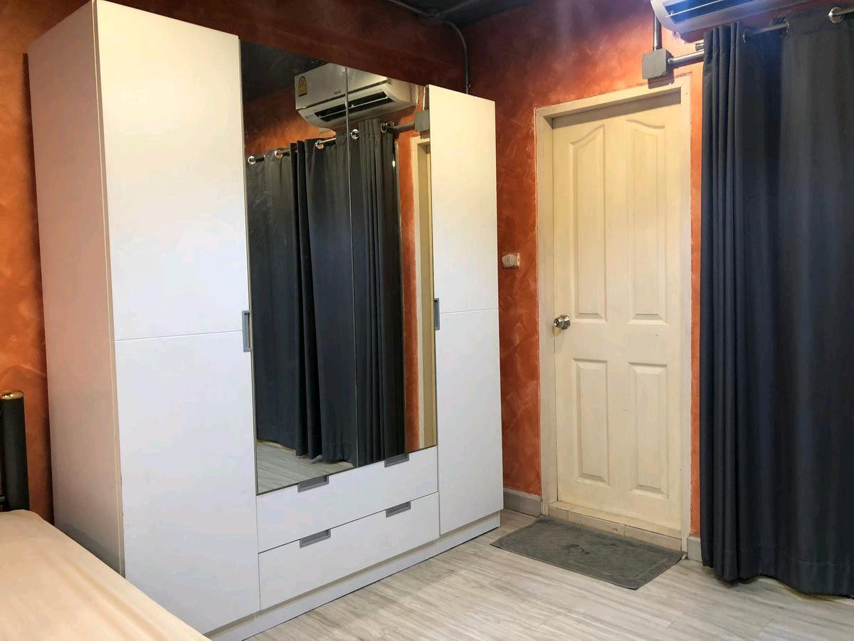 ⚡ราคาดีที่สุด📍City Home Sukhumvit 101 (ซิตี้ โฮม สุขุมวิท 101) – รูปที่ 4