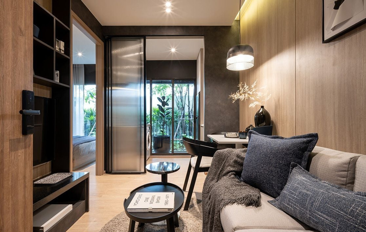 Pet friendly New Room 1 Bed City view New Condo Good Location Next To Ekkamai-RamInthra,Central East Ville @ Noble Create Pet friendly New Room 1 Bed City view New Condo Good Location Next To Ekkamai-RamInthra,Central East Ville @ Noble Create