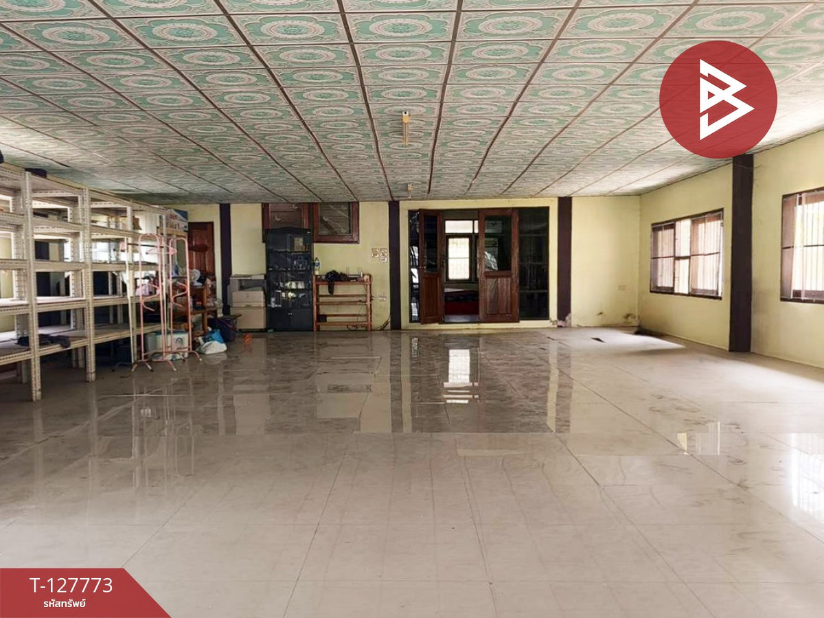 ขายบ้านเดี่ยว เนื้อที่ 1 งาน ถ.ราษฎร์พัฒนา 6 หนองจอก กรุงเทพมหานคร – รูปที่ 2