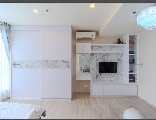 Condo for Rent: IDEO Mobi Sukhumvit Eastpoint