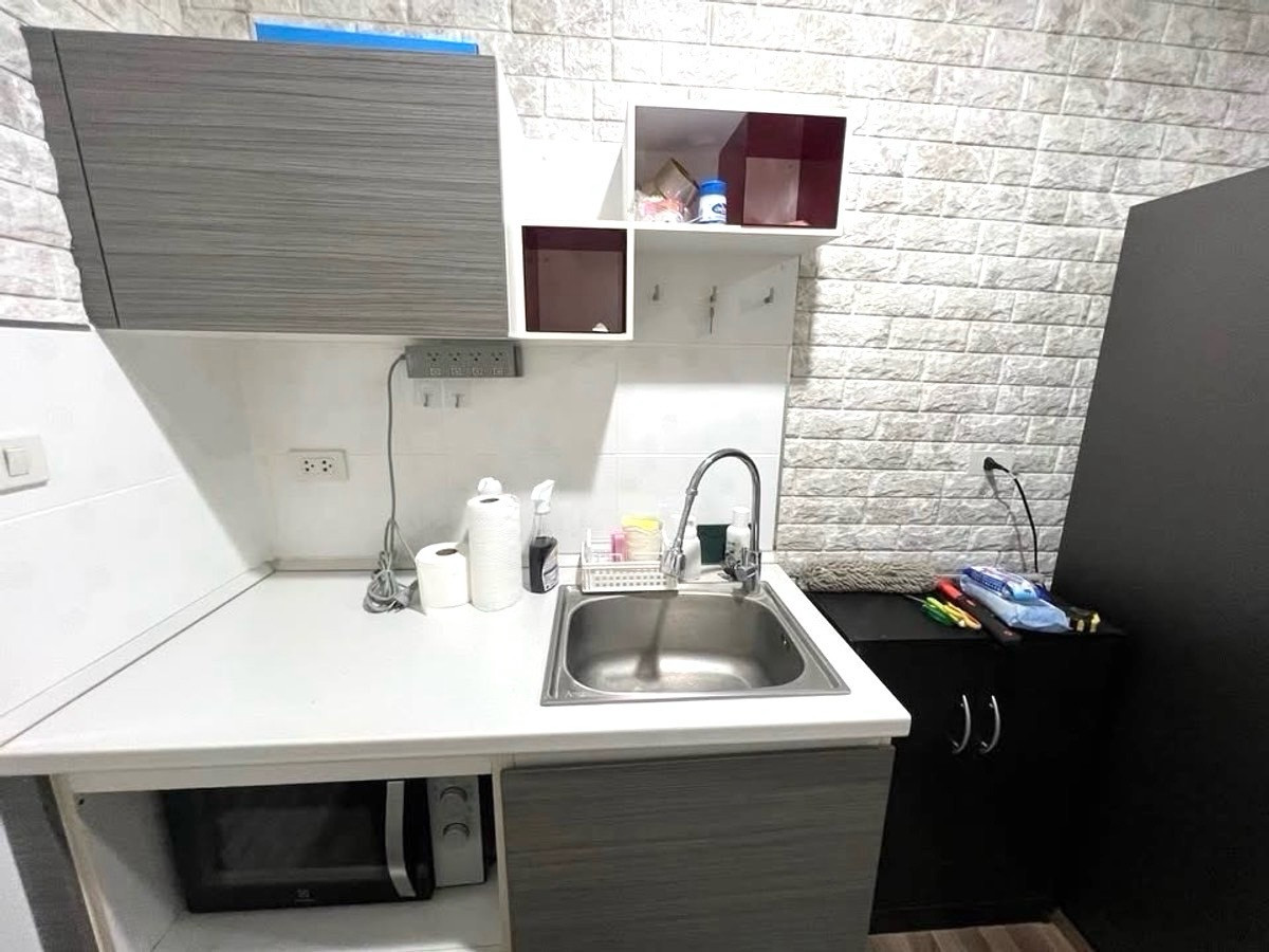 ⚡️ขายด่วน คอนโดLiving Nest Ramkhamhaeng – รูปที่ 4