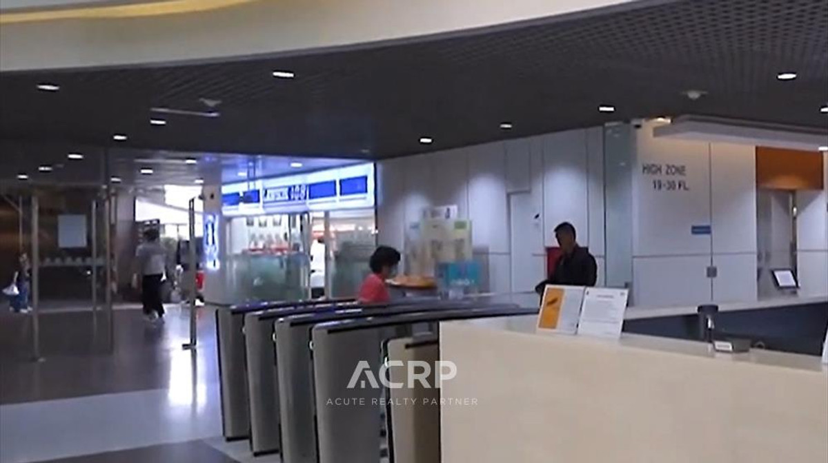 ให้เช่าพื้นที่สำนักงานย่านอโศก (สุขุมวิท 21) ใกล้รถไฟฟ้า BTS สถานีอโศก และรถไฟใต้ดิน MRT สุขุมวิท – รูปที่ 3