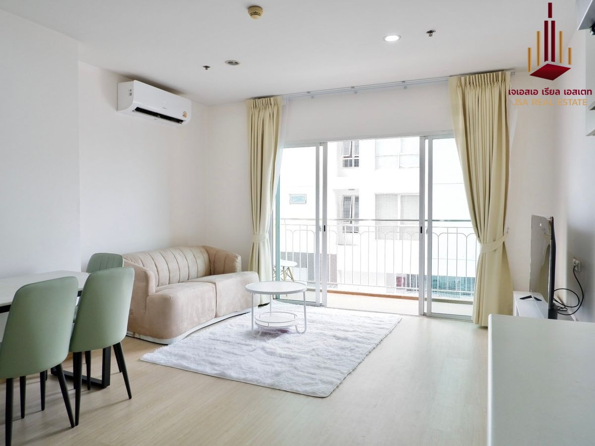 ✨ For Sale: The Complete Rajprarop Condo ✨  💰 Only 4,290,000 THB
