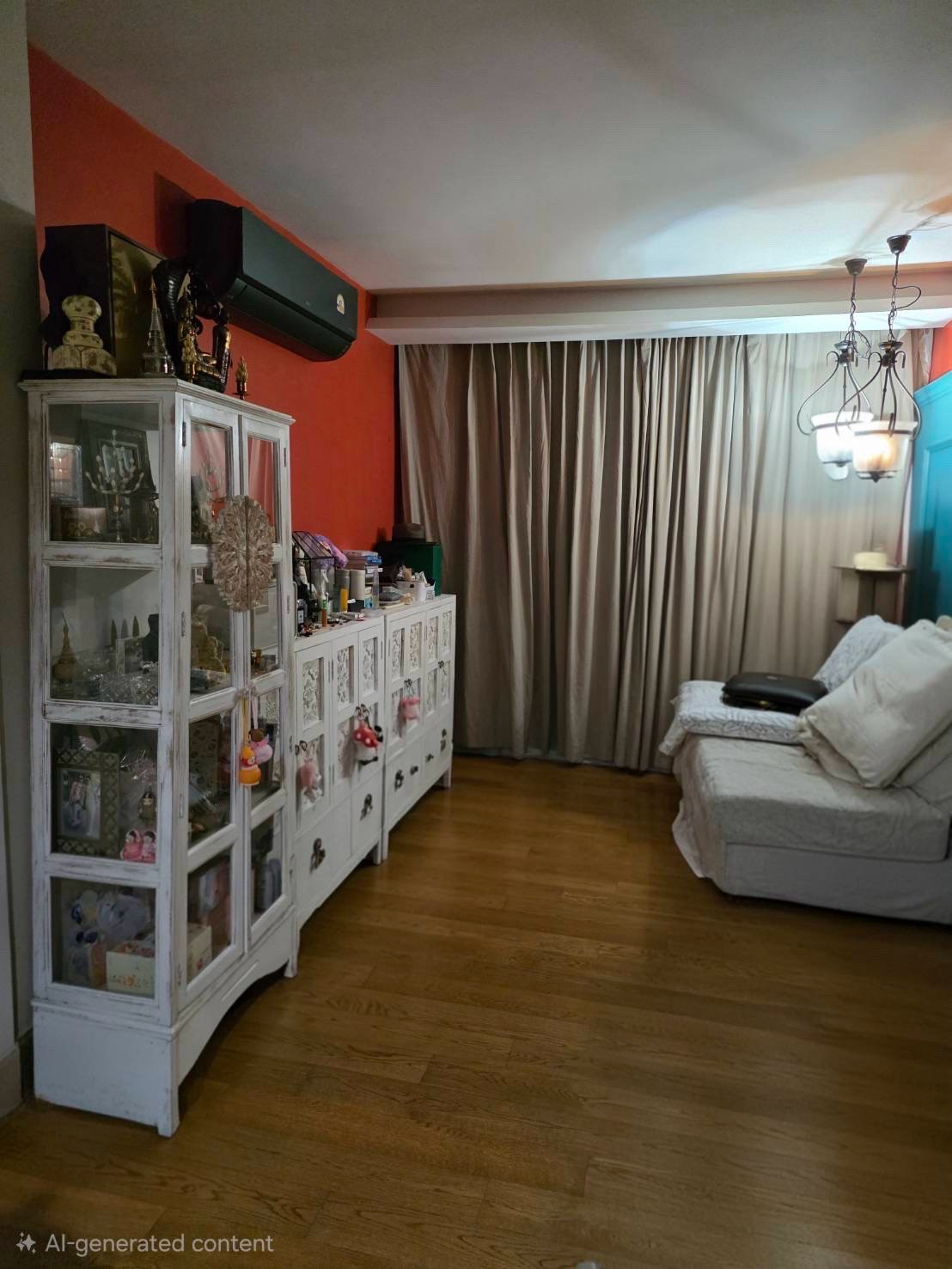🔥Rent & Sale at Via 31 🔥1BR 1BR.🔥Special 35,000🔥7.5M 🔥46.42sqm. Floor2 – รูปที่ 2