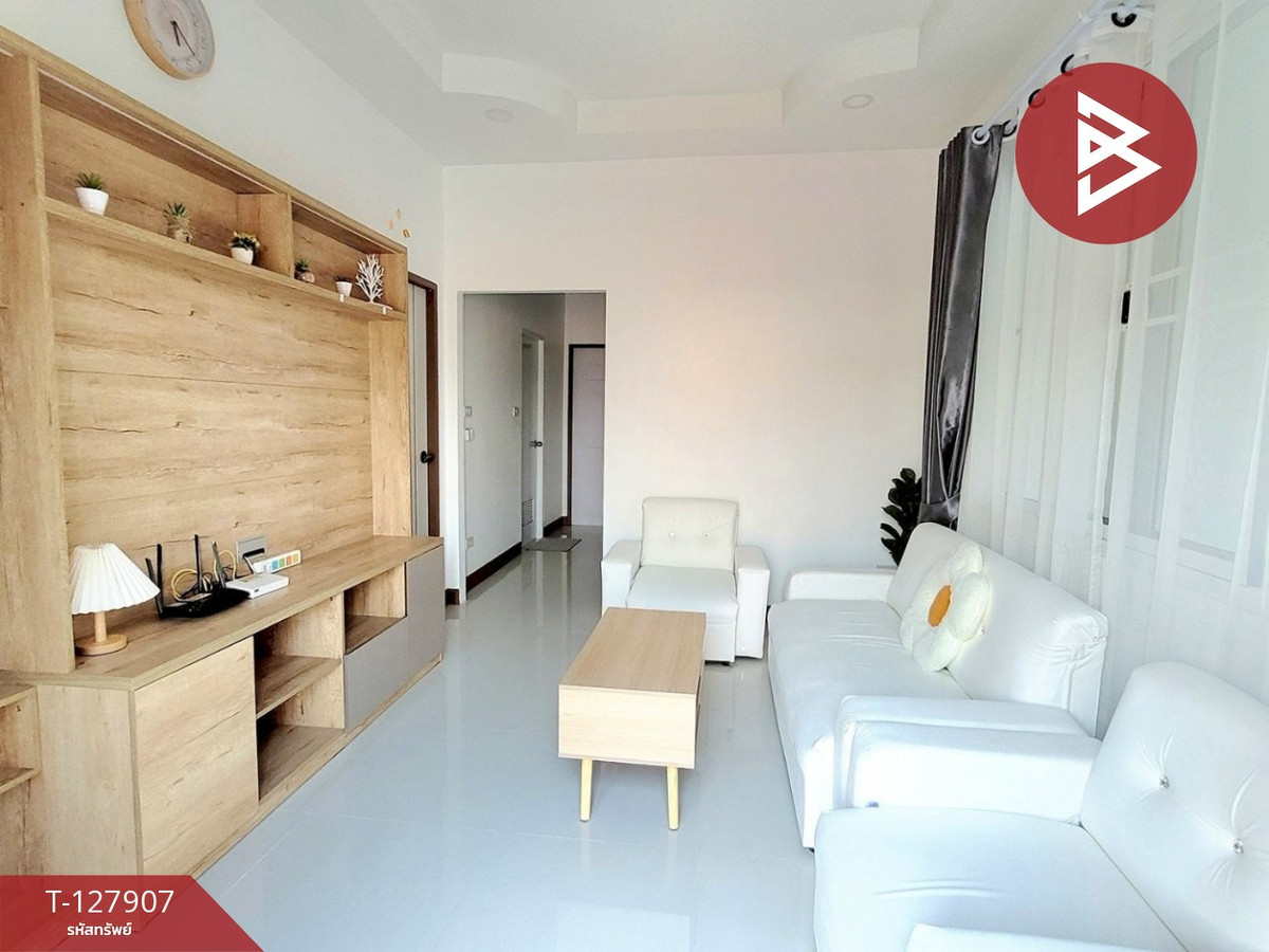 ขายบ้านเดี่ยวชั้นเดียว เนื้อที่ 78.7 ตร.วา อุทัยใหม่ อุทัยธานี – รูปที่ 3