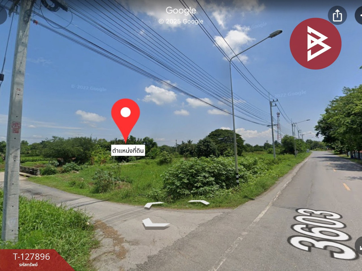 ขายที่ดินสวนผลไม้ เนื้อที่ 2 งาน อ.ท่าเรือ พระนครศรีอยุธยา – รูปที่ 2