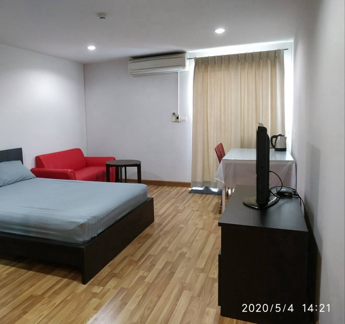 เช่าคอนโดRegent Home 19 สุขุมวิท 93  – รูปที่ 3