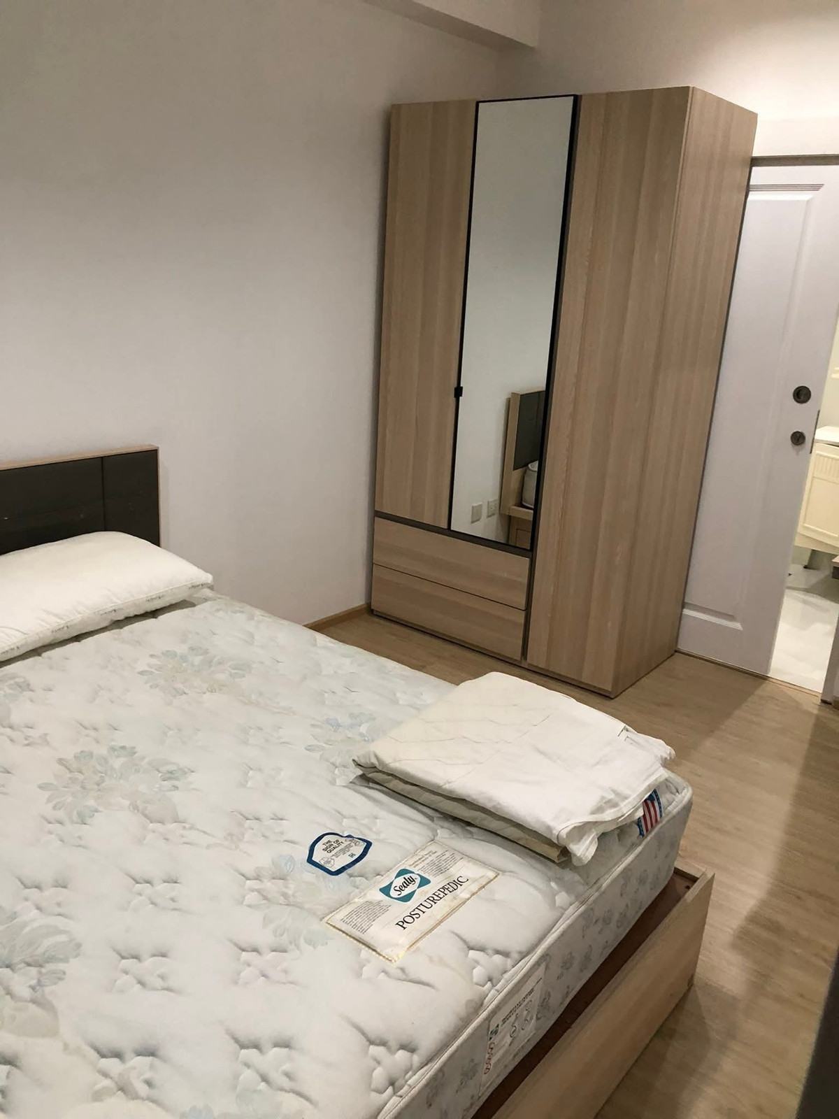 Hot Price 🌈  2bed2bath The Seed Memories Siam 56.5 Sqm Fullyfurnish , Welcome Foreign 26,000