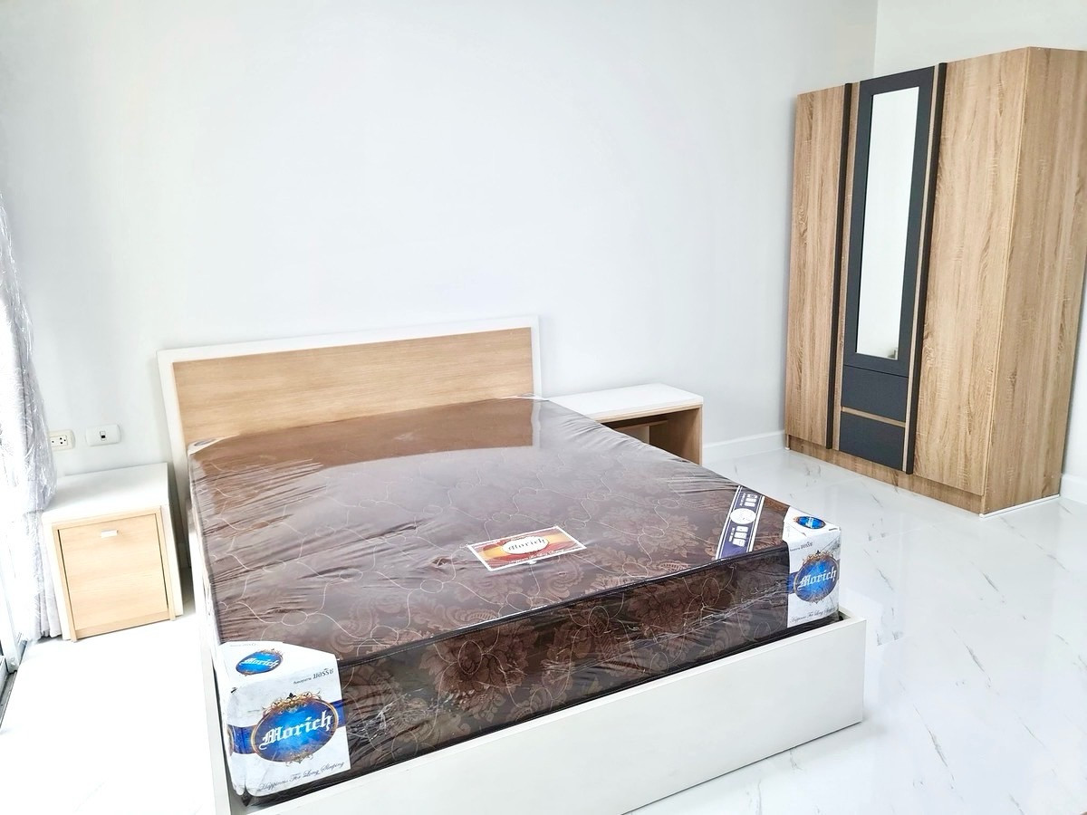 🔥 ขายด่วน!! คอนโด My condo สุขุมวิท 52 – รูปที่ 2