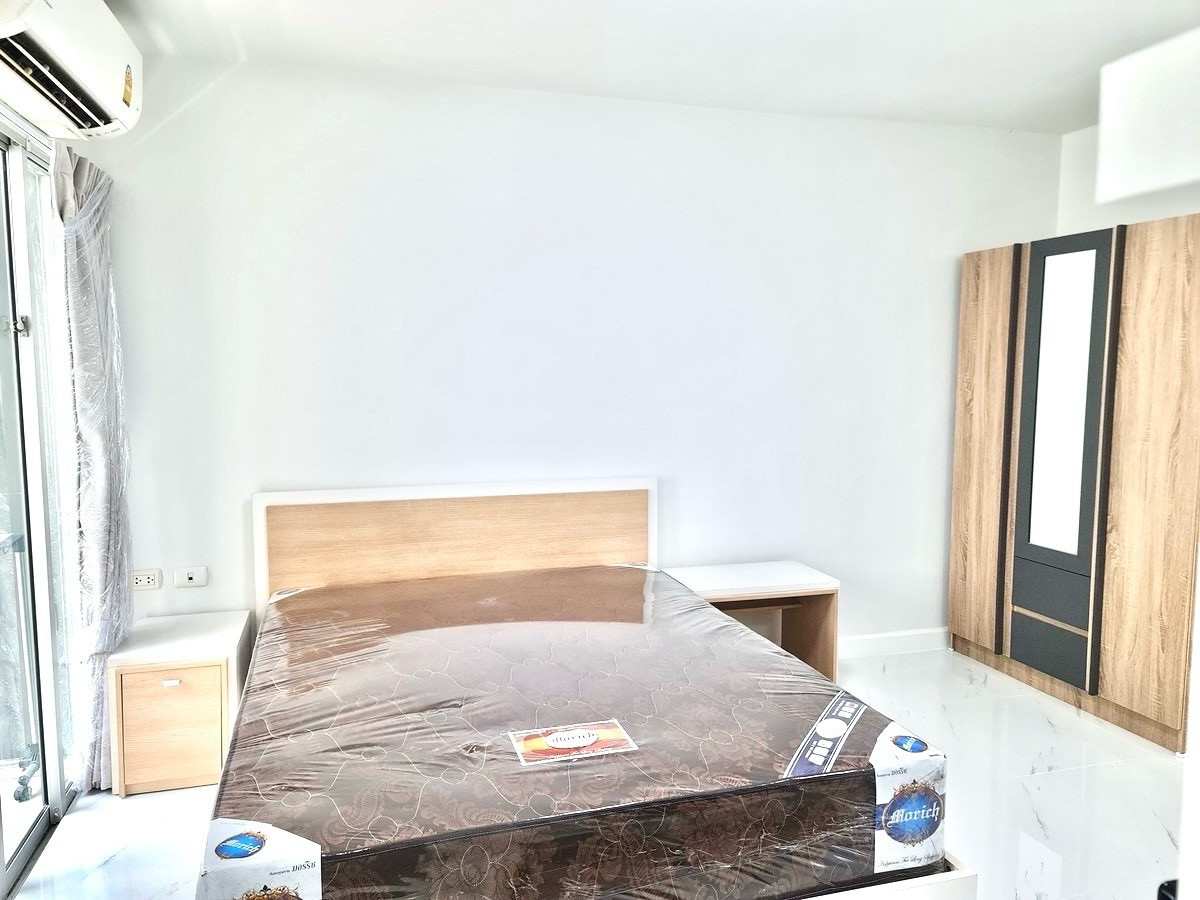 🔥 ขายด่วน!! คอนโด My condo สุขุมวิท 52 – รูปที่ 3
