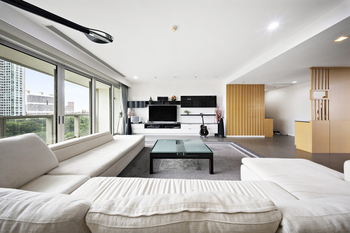 Spacious 235 SQM Corner Unit Ideal for Family Living – The River by Raimon Land - U5814788 Spacious 235 SQM Corner Unit Ideal for Family Living – The River by Raimon Land - U5814788