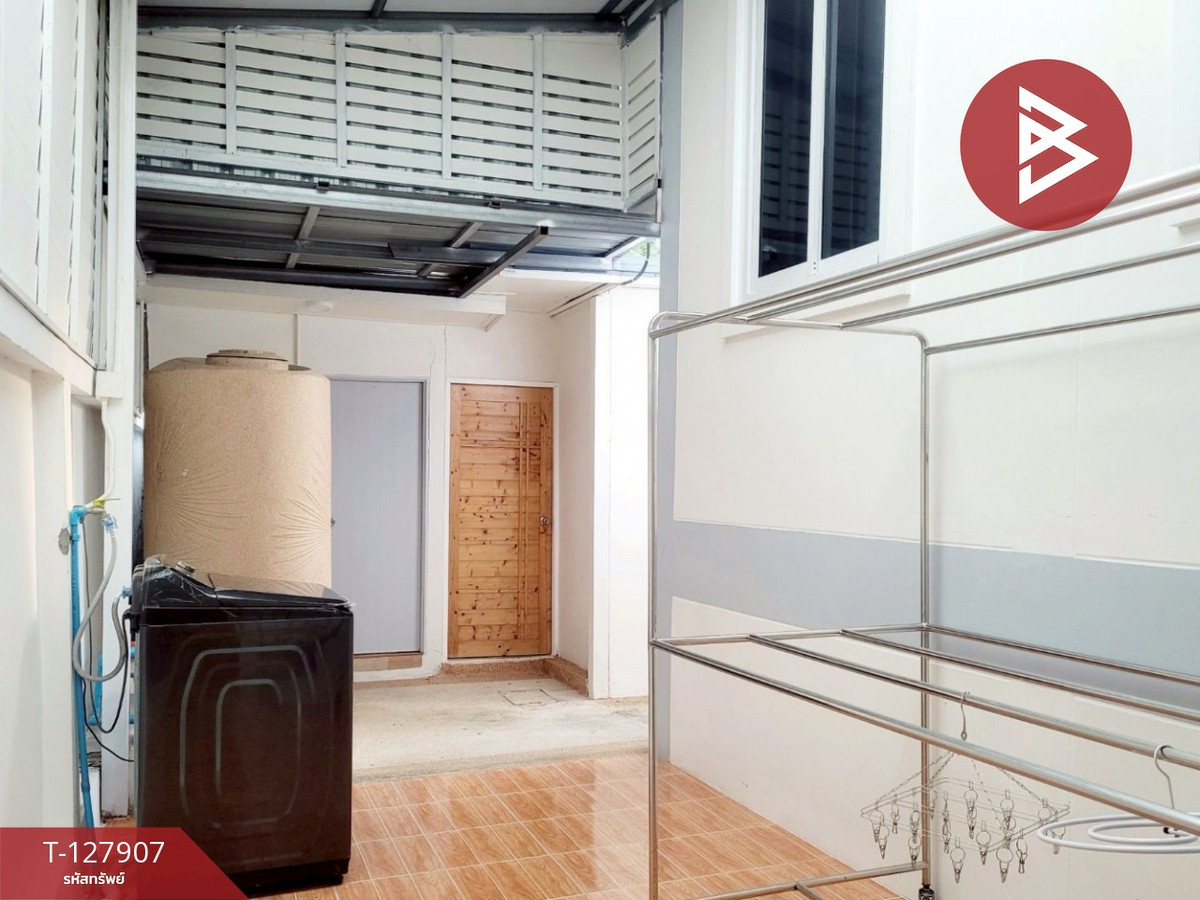 ขายบ้านเดี่ยวชั้นเดียว เนื้อที่ 78.7 ตร.วา อุทัยใหม่ อุทัยธานี – รูปที่ 4