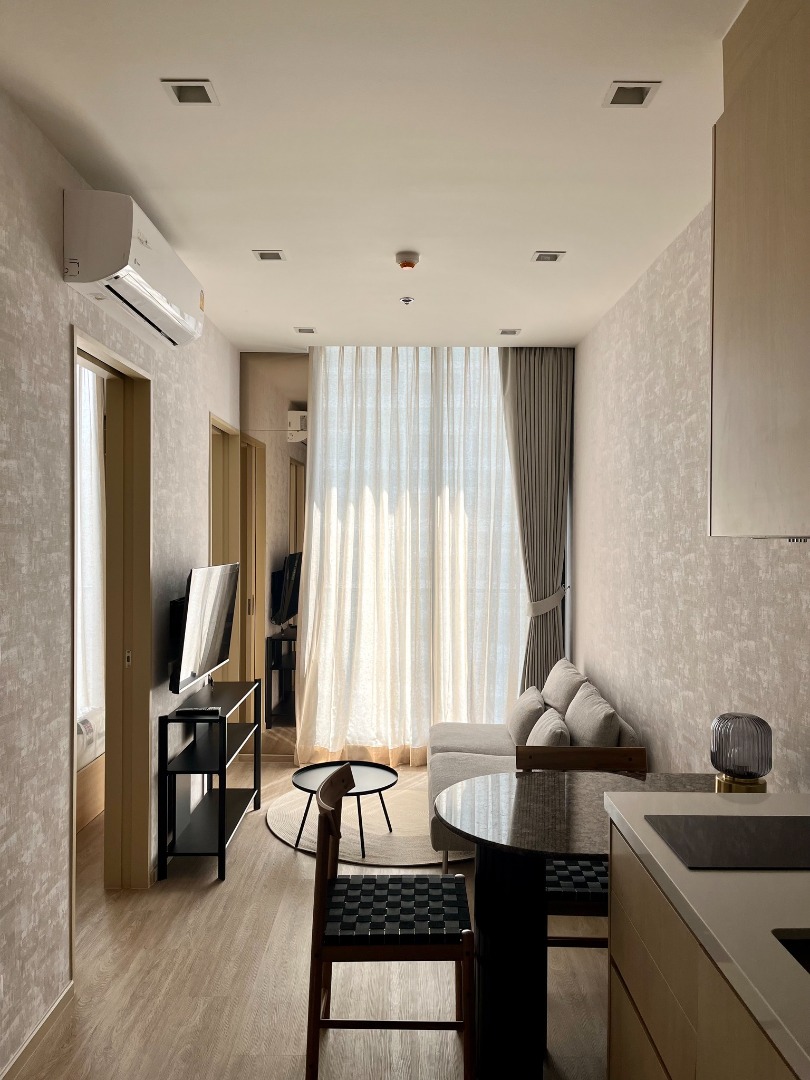 🔥Urgent for rent🔥 Noble State 39, beautifully decorated, unblocked view, fully furnished, ready to move in, near BTS Phrom Phong. 🔥Urgent for rent🔥 Noble State 39, beautifully decorated, unblocked view, fully furnished, ready to move in, near BTS Phrom Phong.