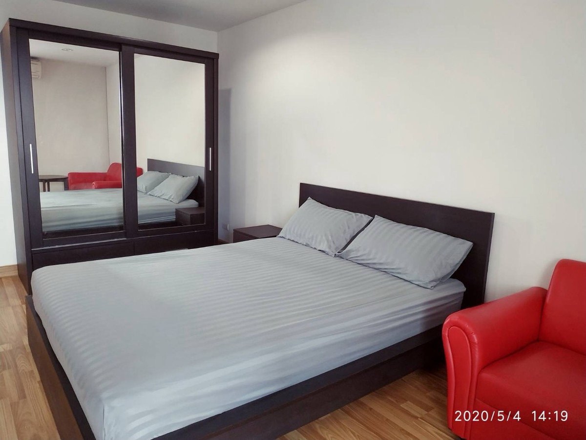 เช่าคอนโดRegent Home 19 สุขุมวิท 93  – รูปที่ 2