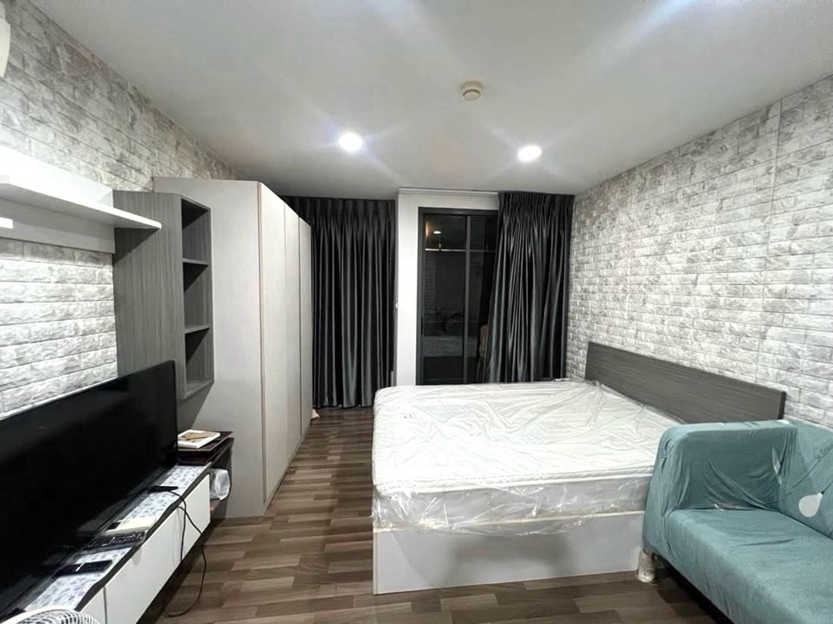 ⚡️ขายด่วน คอนโดLiving Nest Ramkhamhaeng – รูปที่ 2