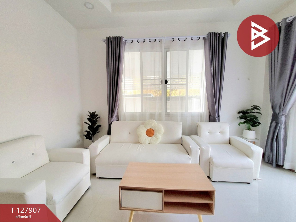 ขายบ้านเดี่ยวชั้นเดียว เนื้อที่ 78.7 ตร.วา อุทัยใหม่ อุทัยธานี – รูปที่ 2