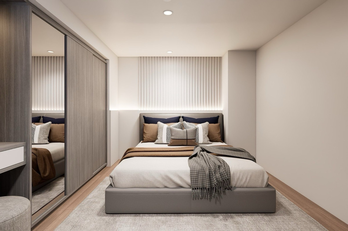 📍For Rent!! Culture Chula💥New project, premium location! Only 45,000฿ / month💥Move-in before anyone else‼️🛋 1 Bedroom Hybrid 📞 Contact: Aomam (Agent) Tel / Line ID: 095-587-1692 WhatsApp: +66 95 587 1692 – รูปที่ 3