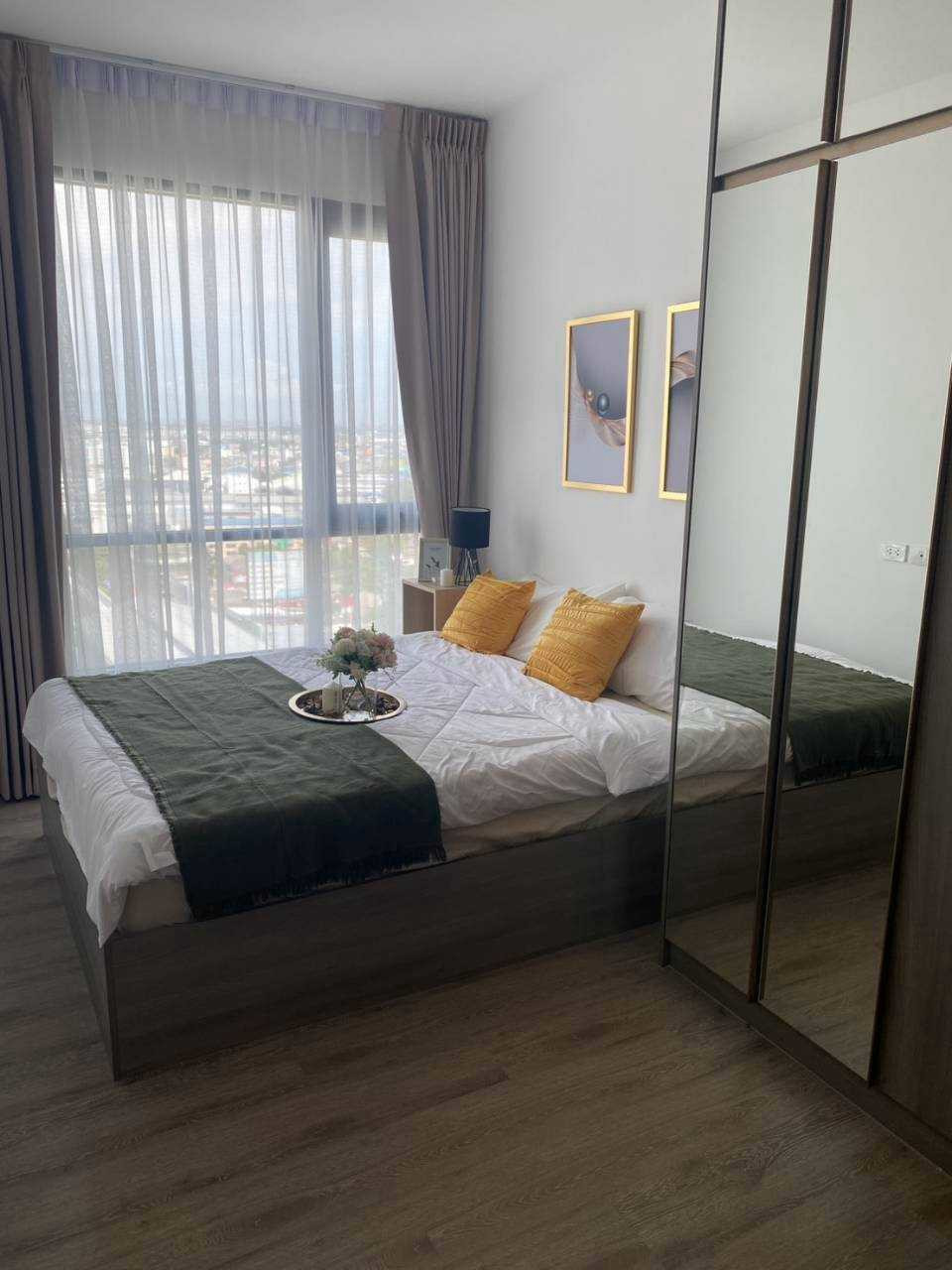 🔥 For sale ⚡ The Origin Sukhumvit 105 💸 Starting at 6.3 MB* 🔥 For sale ⚡ The Origin Sukhumvit 105 💸 Starting at 6.3 MB*